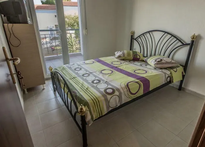 Mezoneta Elani Villa