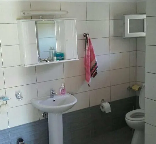 Mezoneta Elani Villa Siviri