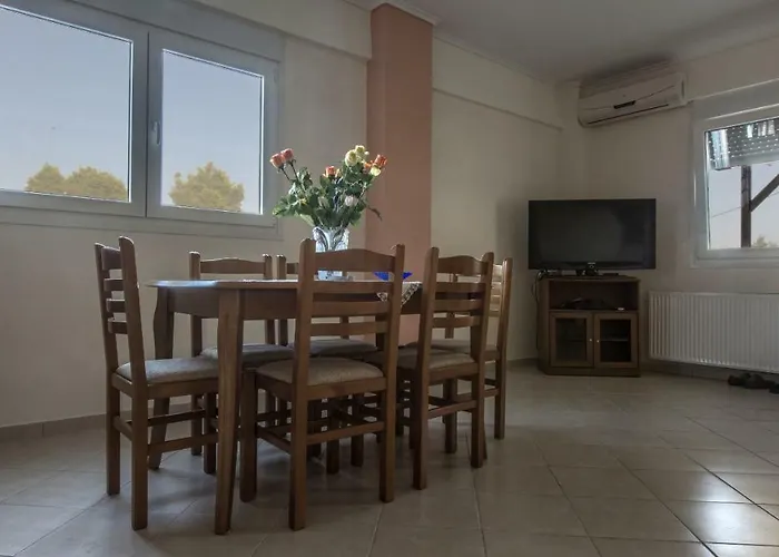 Mezoneta Elani Villa