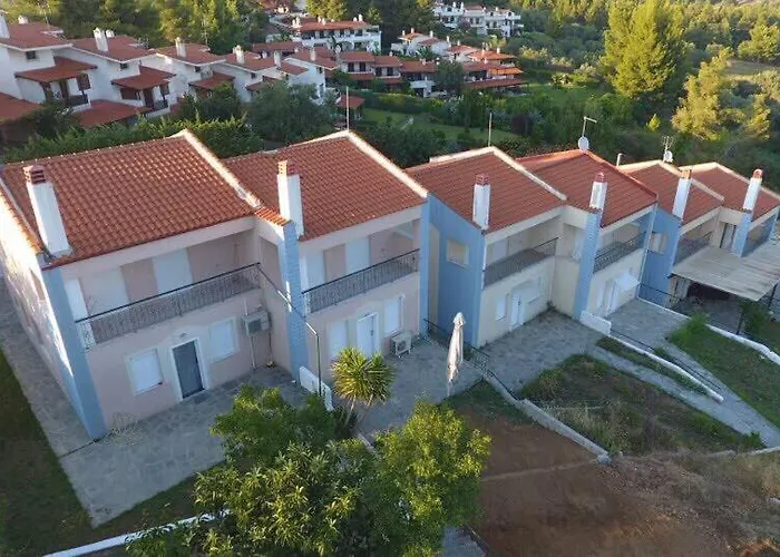 Mezoneta Elani Siviri