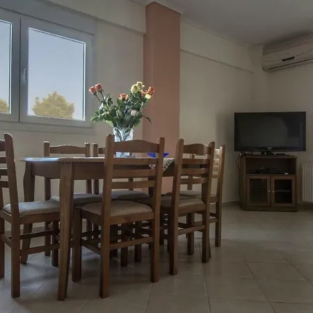 Mezoneta Elani Villa