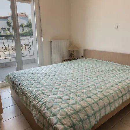 Mezoneta Elani Villa *