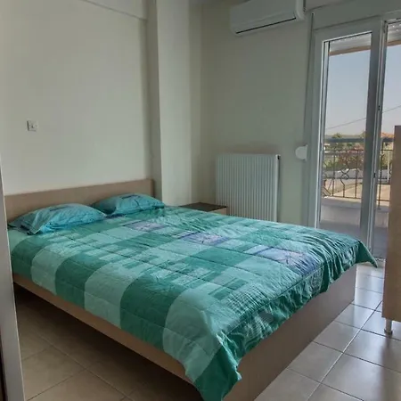 Vila Mezoneta Elani *