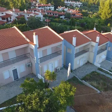 Mezoneta Elani Siviri